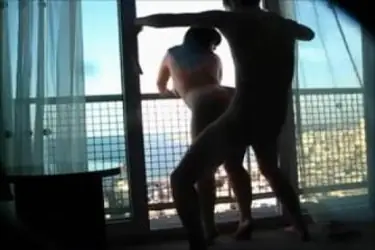 Ibu Muda Nakal Selingkuh Online Saat Sange