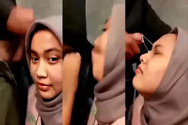Isep Kontol Sampai Muncrat Semua ke Muka