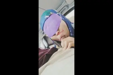 Skandal Jilbab Biru Dalam Mobil